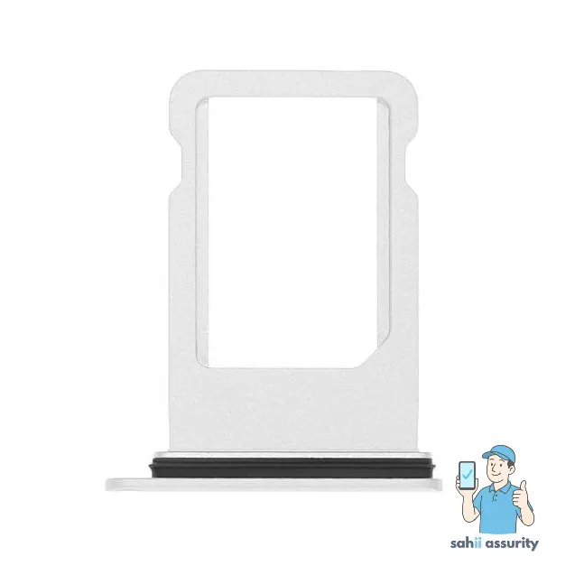 SIM Card Holder Tray for Apple iPhone SE 2020 thumbnail